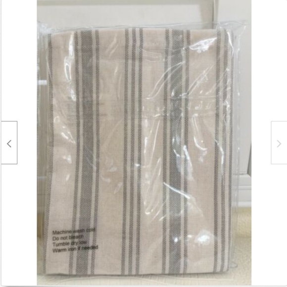 PiuBelle 2 KITCHEN TOWELS - Picture 2 of 2